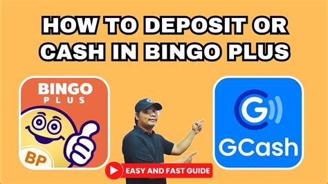 how to deposit in bingo plus using paymaya|How to cash in/ cash out in online bingo plus using gcash!.